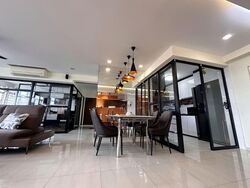 Blk 415B Fernvale Riverbow (Sengkang), HDB 5 Rooms #533779921